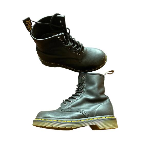 Doc Marten’s boots - Picture 1 of 4